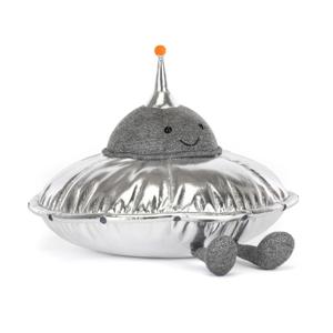 Jellycat Amuseables Jellysaucer